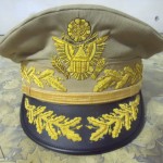 Military Caps