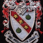 Family Crests / Coat of Arms