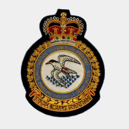 Maritime Proving &Evaluation Unit Squadron – Royal Canadian Air Force (RCAF)